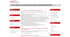 Desktop Screenshot of paieservice.com